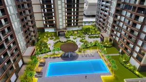 1-Bedroom Apartment for Sale in Woodley/Kenyatta Golf Course