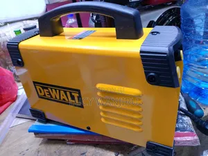 DeWalt 500Ah Welding Machine