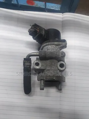 Toyota EGR Valve kwa Noah, Fielder, Camry