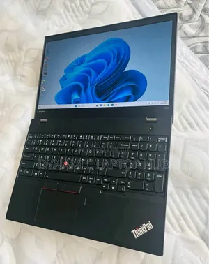 Laptop Lenovo ThinkPad T570 - Core i7, 8GB RAM, 256GB SSD