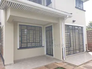 4 Bedroom House with SQ in Kibiku, Ngong for Sale
