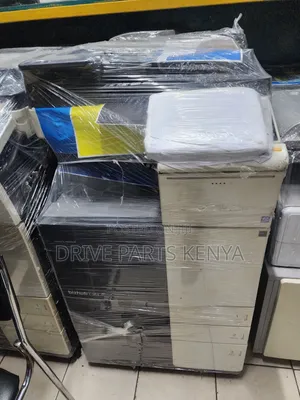 Konica Minolta Bizhub C364 Printer ya Multifunction