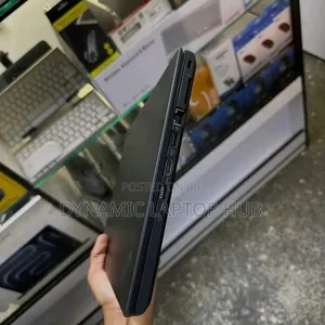 Laptopi ya Lenovo ThinkPad T470 - Core i5, 8GB RAM, 500GB HDD