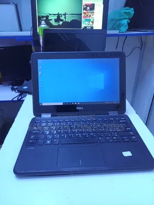 Dell Latitude 3189 Laptop 4GB RAM Intel Pentium 128GB SSD