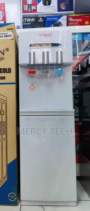 Vitron V950 Water Dispenser Ya Mipangilio 3