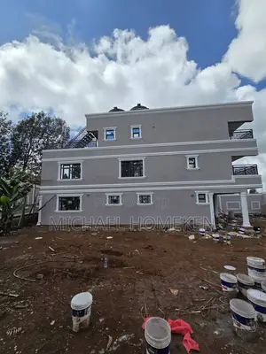 5 Bedroom House for Sale in Ngong, Kibiku