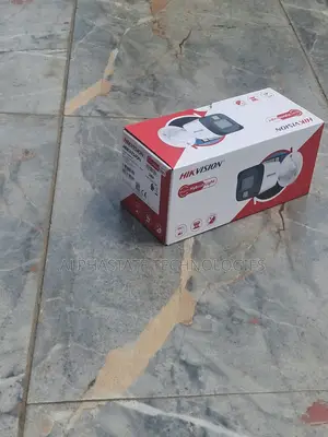 Hikvision 2MP Kamera ya Usalama ya Nje ya Bullet
