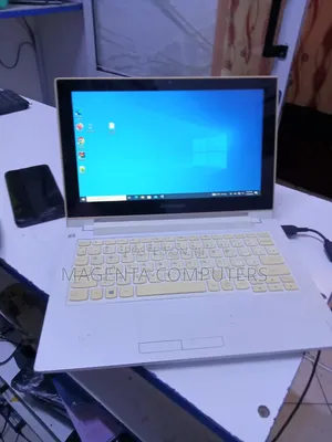Lenovo IdeaPad S210 Touchscreen Laptop