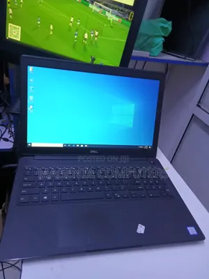 Dell Latitude 3500 Laptop - 8GB RAM, 128GB SSD