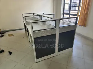 Boss Office Products Modern Workstation Desk