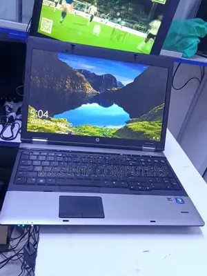 Laptop HP ProBook 6545B 4GB RAM 320GB HDD