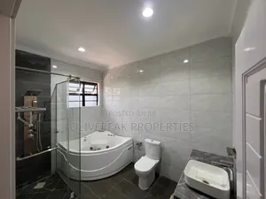 4-Bedroom Mansion for Sale in Membley Estate, Ruiru