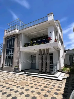 5-Bedroom House for Sale in Mugutha Estate, Ruiru