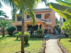Maisonette ya Vyumba 4 vya Kulala Inauzwa Ndiani, Ukunda