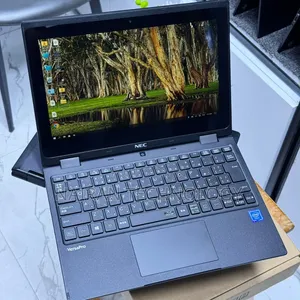 NEC X360 Laptop ya Touchscreen inayozunguka 4GB RAM 128GB SSD