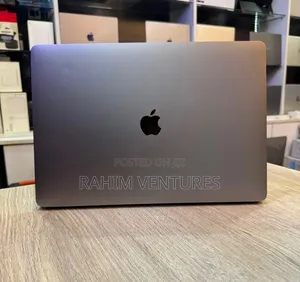 Apple MacBook Pro 2019 16GB Intel Core i9 1TB SSD
