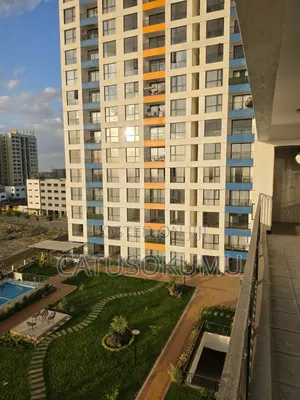 4 Bedroom Apartment with DSQ in Syokimau, Gateway Mall Area
