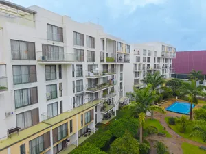 Furnished 2-Bedroom Apartment in Garden City, Roysambu for Rent