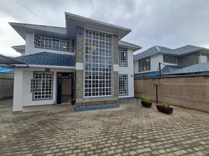 4 Bedroom Maisonette for Rent in Kitengela