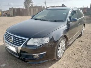 Volkswagen Passat 1.8 TSI Comfortline Tiptronic 2009
