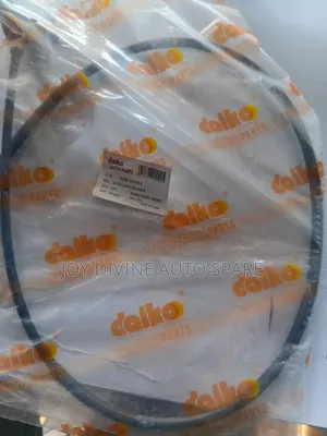 Kebo ya Accelerator ya Toyota Corolla AE100