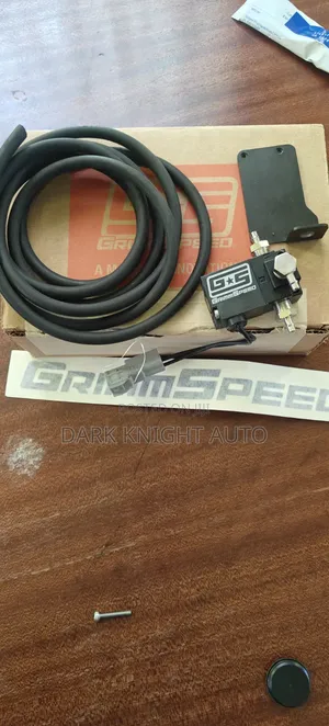 Grimmspeed 3-Port Boost Controller