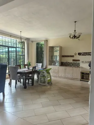 Furnished 6-Bedroom House for Sale in Karen, Kitengela