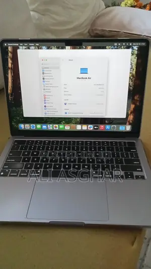Apple MacBook Air M2 256GB
