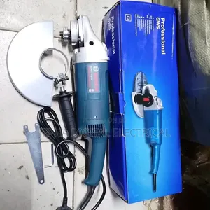 Bosch Angle Grinder ya Inch 9