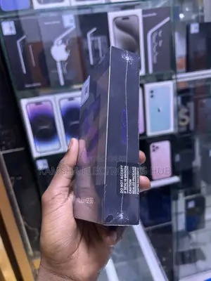 New Samsung Galaxy S21 5G 256GB Purple