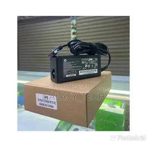 HP Bluepin Adapters
