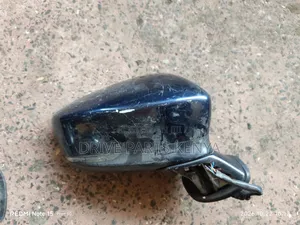 Mazda Demio 2018 Side Mirror