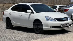 Toyota Allion 2006