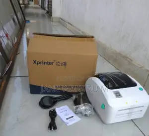 Xprinter XB-470B Barcode Sticker Printer