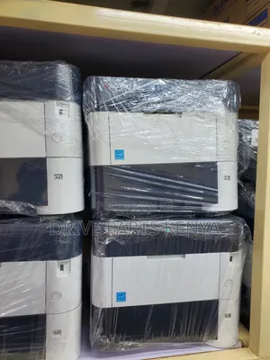 Kyocera Ecosys FS4200DN Laser Printer