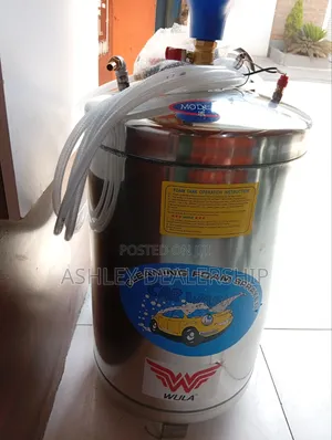 Foam Sprayer ya Kusafisha 80L
