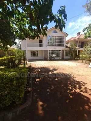 4 Bedroom Ensuite Maisonette for Rent in Rimpa