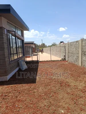 3 Bedroom En-suite Bungalow in Mugutha, Kimbo