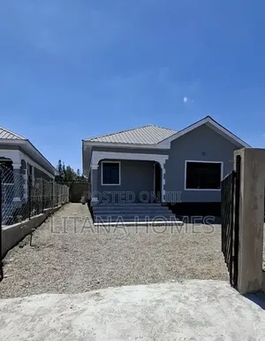 Bungalow ya Vyumba 3 vya Kulala, Vyote Ensuite na DSQ, Kitengela Acacia