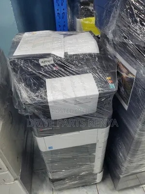 Kyocera Ecosys FS-3560idn Printer ya Laser