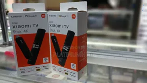 Xiaomi 4K Stick (Kizazi cha 2) - Google TV