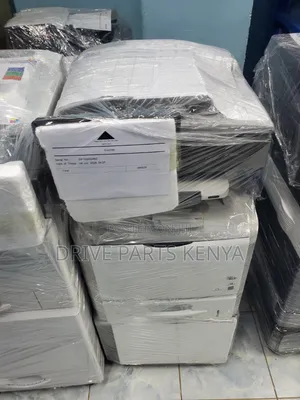 Ricoh Aficio SP 5210 Black/White Laser Printer