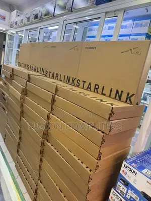 Starlink Gen 3 V4 Standard Kit