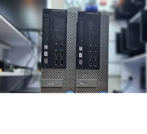 Dell OptiPlex XE2 Desktop Computer - Intel Core i5, 8GB RAM, 128GB SSD