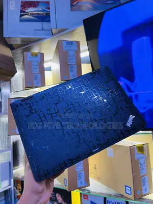 Lenovo Yoga 11e 4GB RAM Intel Celeron 128GB SSD