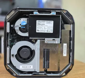 HP Z2 G4 Mini Workstation 16GB RAM, 512GB SSD