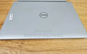 Dell Precision 3570 Laptop - Core i7, 32GB RAM, 512GB SSD, Nvidia T550