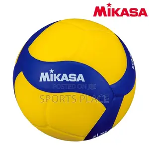 Mikasa V330W Original Volleyball Size 5