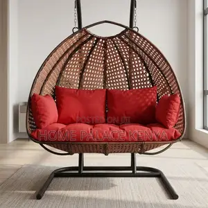 Kiti cha Rattan cha Kuunganishwa Nje