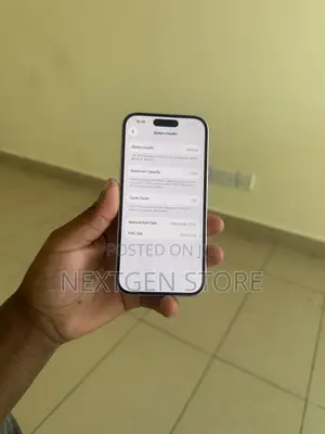 Apple iPhone 15 128GB Pink